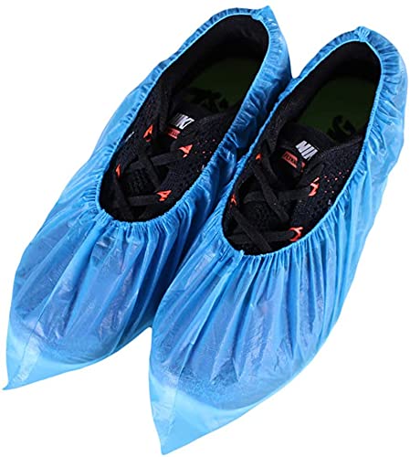 SHOE COVERS