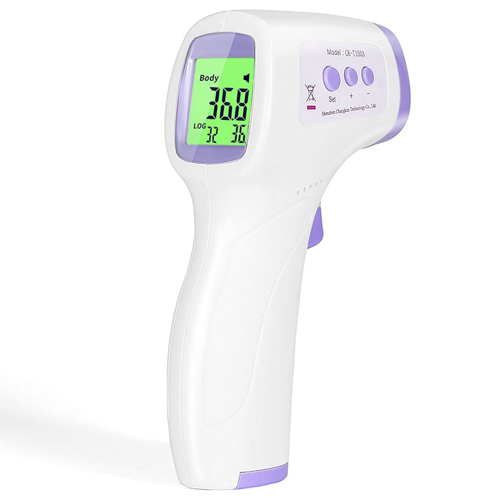 DIGITAL THERMOMETER