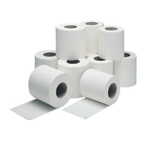 TISSUE ROLLS